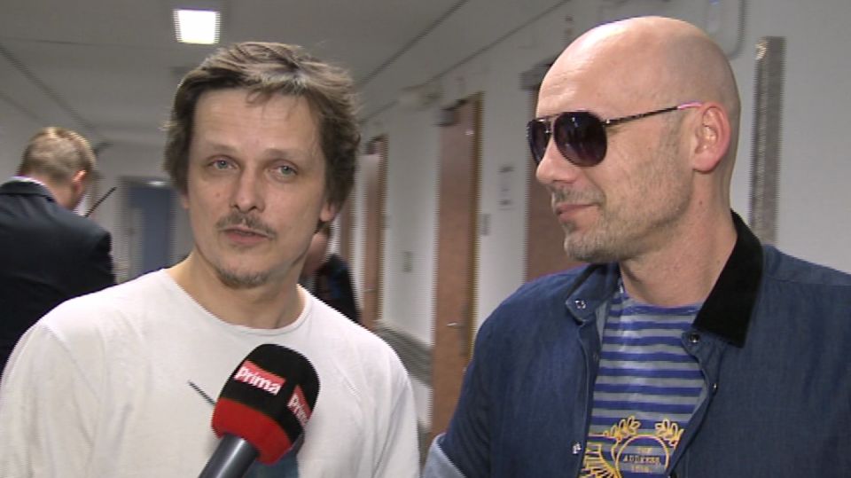 Skupina Chinaski má za sebou velmi úspěšný koncert